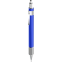 download Technical Drawing Pencil clipart image with 0 hue color