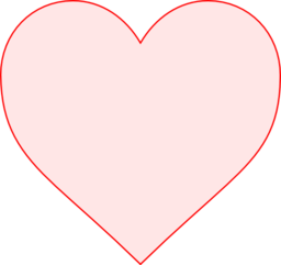 Pink Heart