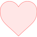 Pink Heart