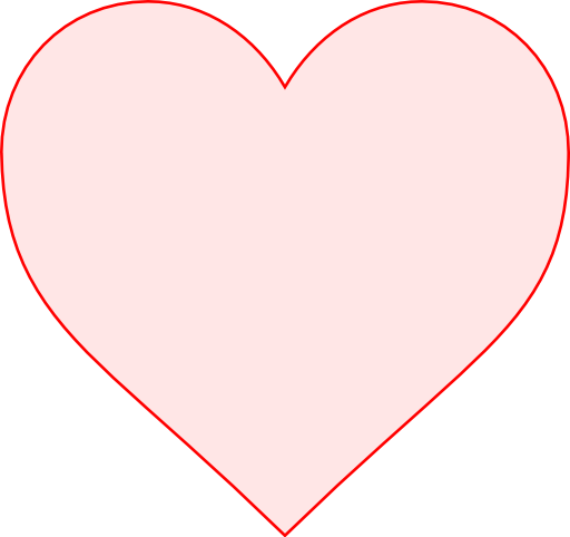 Pink Heart