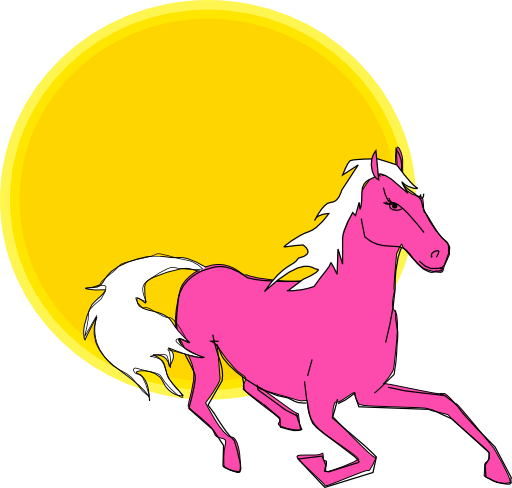 Horse 1 Konstantin R 01