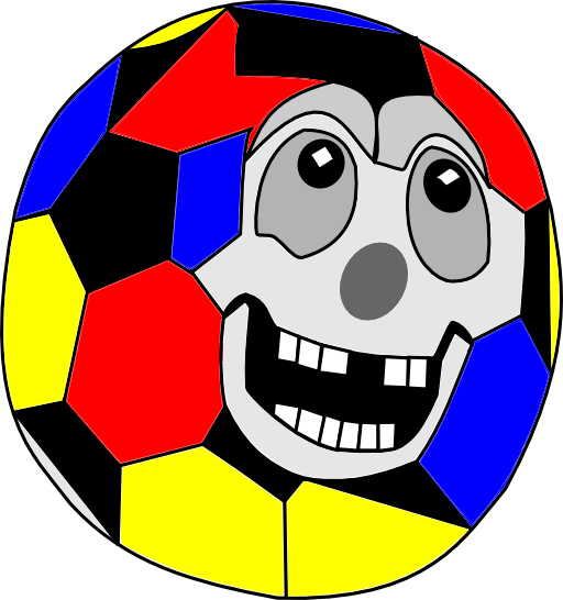 Balon Colombiano