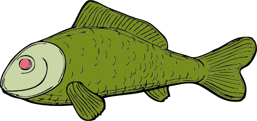 Green Fish