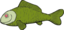 Green Fish