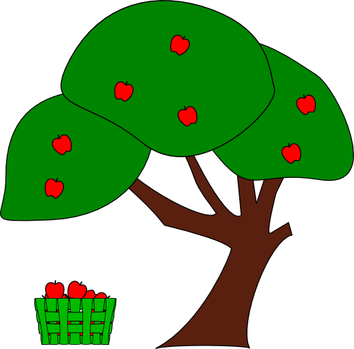 Apple Tree