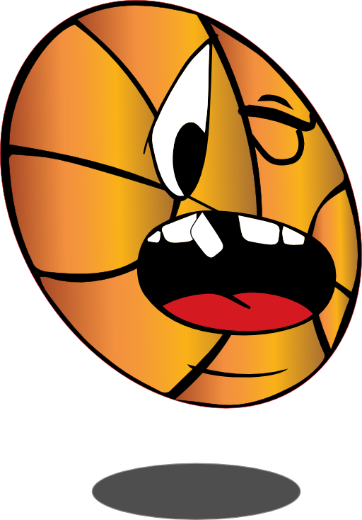 Infected Basketball