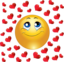 Lover Boy Smiley Emoticon