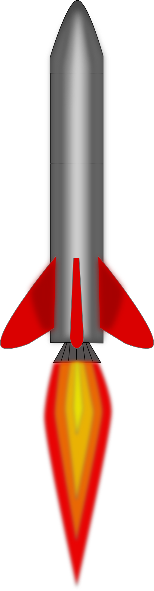 Rocket