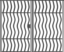 Verja Grille
