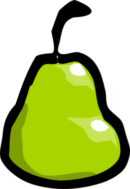 Pear