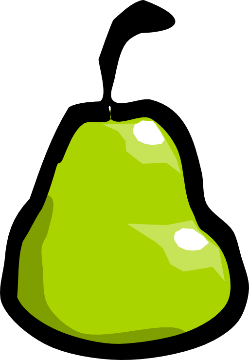 Pear