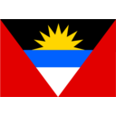 Flag Of Antigua And Barbuda