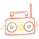 Boombox Linda Kim 01