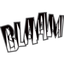 download Blaam clipart image with 45 hue color