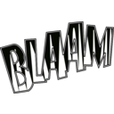 download Blaam clipart image with 135 hue color