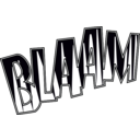 download Blaam clipart image with 315 hue color