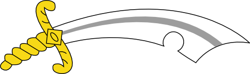 Scimitar