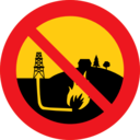 No Shale Gas