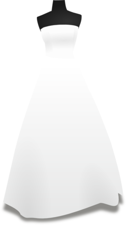 Wedding Dresses