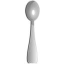 download Spoon clipart image with 45 hue color