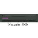 download Citrix Netscaler 9000 clipart image with 90 hue color