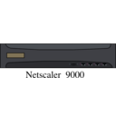 download Citrix Netscaler 9000 clipart image with 180 hue color