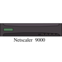 download Citrix Netscaler 9000 clipart image with 270 hue color