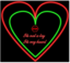 Neon Heart
