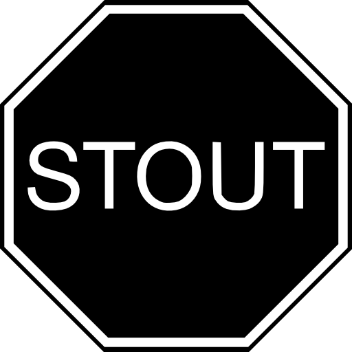 Stout Traffic Signal