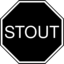 Stout Traffic Signal