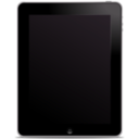 download Ipad clipart image with 90 hue color