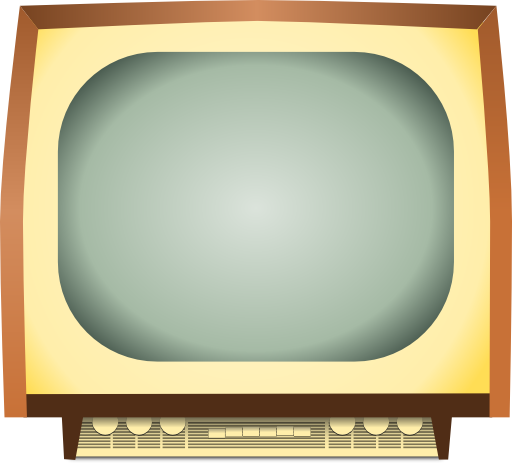 Another Old Tv