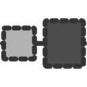 download Ftaocenterh clipart image with 225 hue color