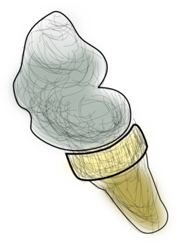 Ice Cream Cone