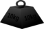 10 Kg Weight