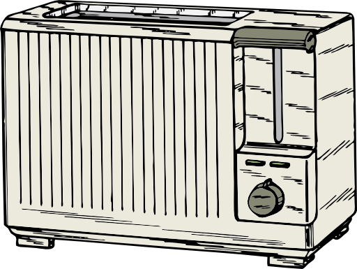 Toaster