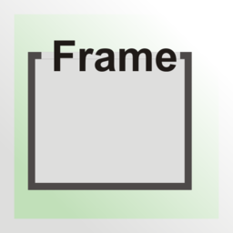 Frame