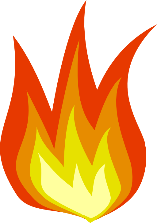 Fire Icon