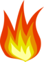 Fire Icon