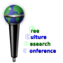 download Fcrc Logo Mic clipart image with 0 hue color