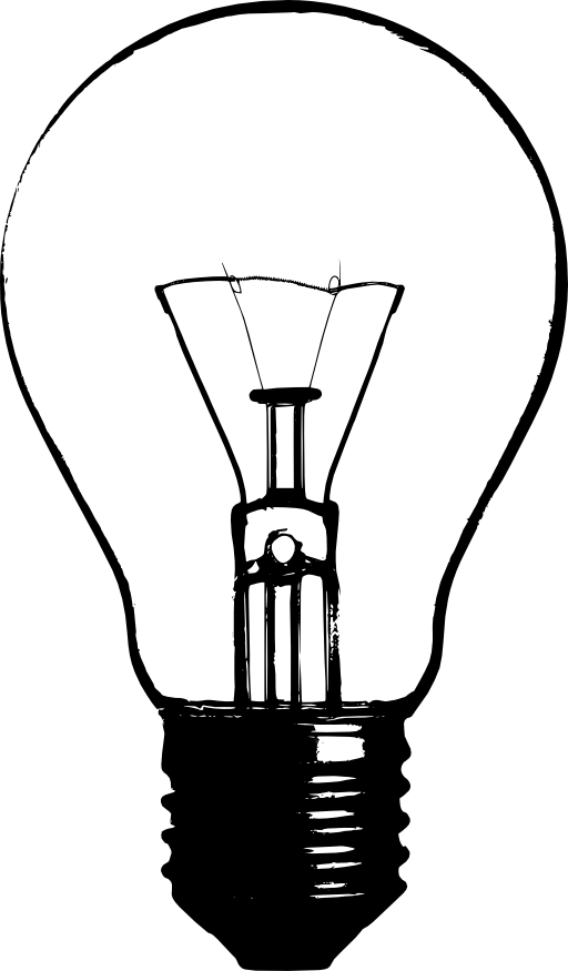 Lightbulb 01
