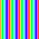 download Ycm Rainbow Gradient clipart image with 315 hue color