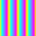 download Ycm Rainbow Gradient clipart image with 0 hue color