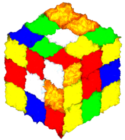 Rubiks Cube Remix