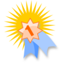 Award Symbol