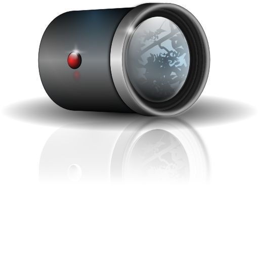 Camera Lens