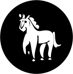 Horse Icon