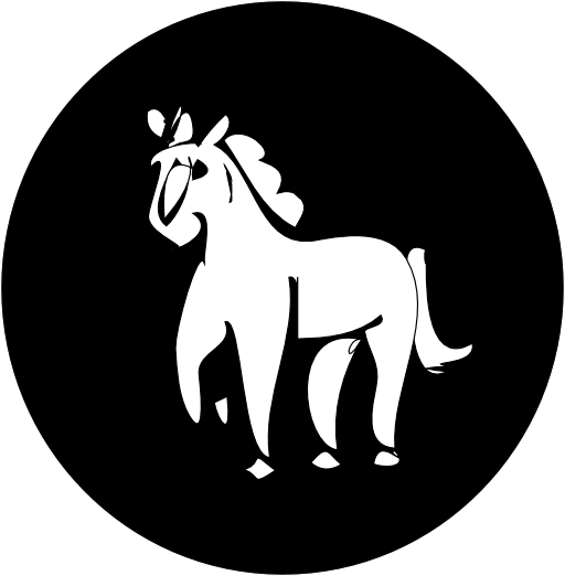 Horse Icon