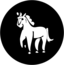 Horse Icon