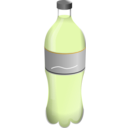 download Coke Pet Bottle clipart image with 45 hue color